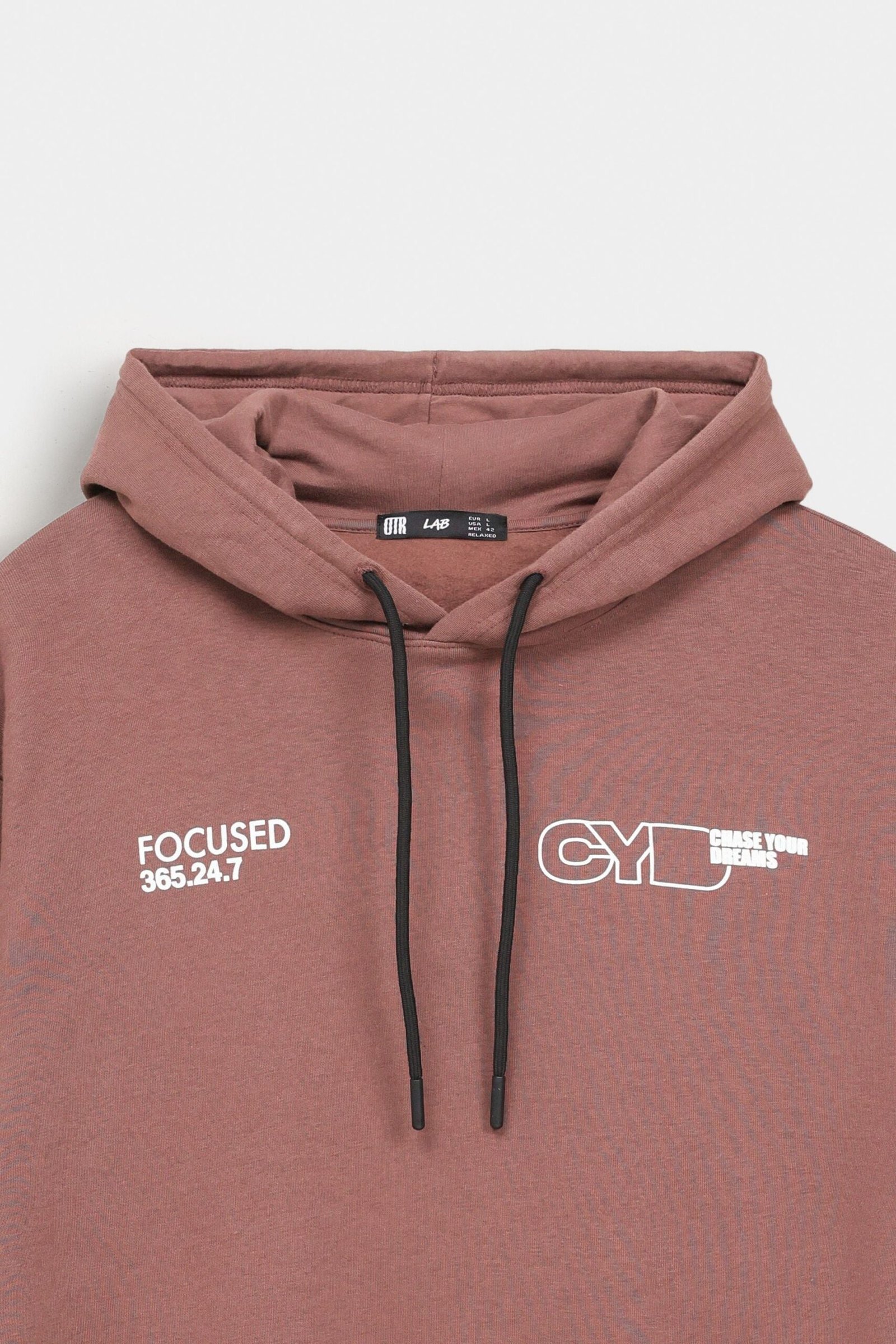 Graphic Pull-Over - Image 6