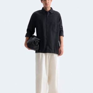 Relaxed Fit Pants