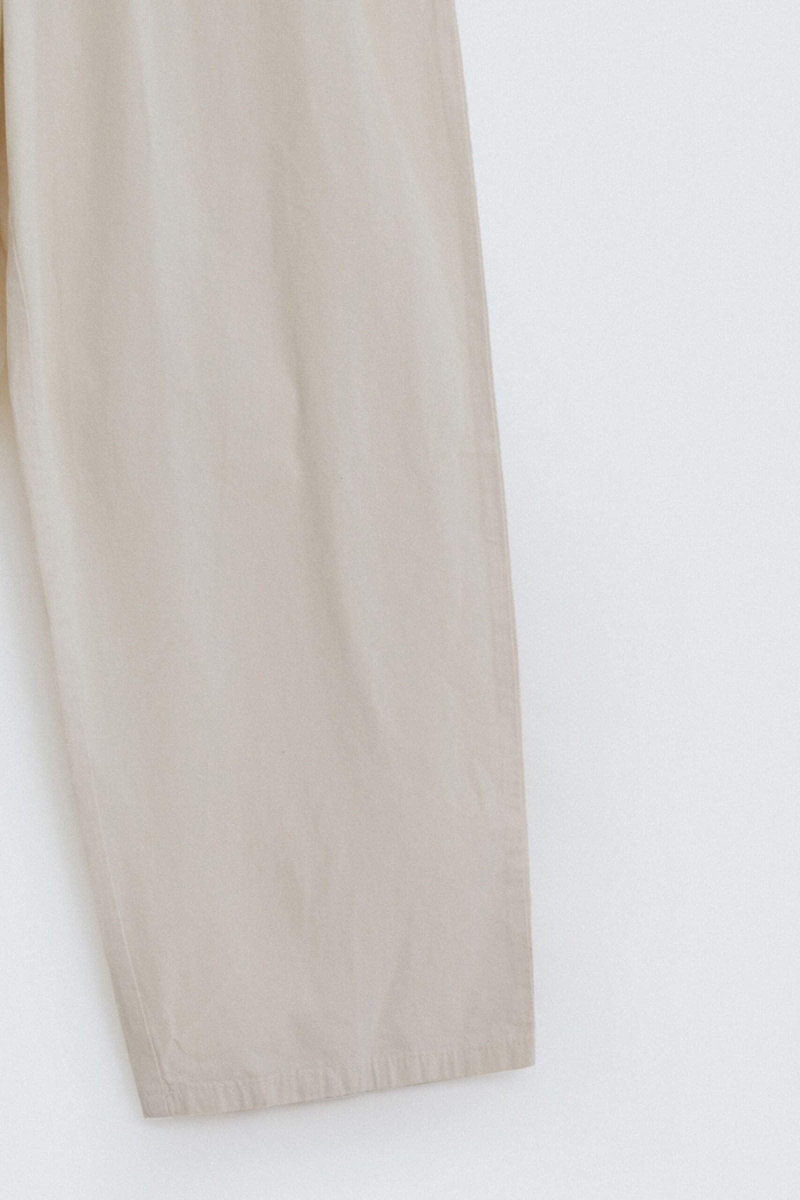 Relaxed Fit Pants - Image 7