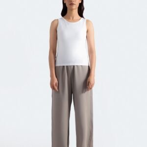 Loose Fit Trousers