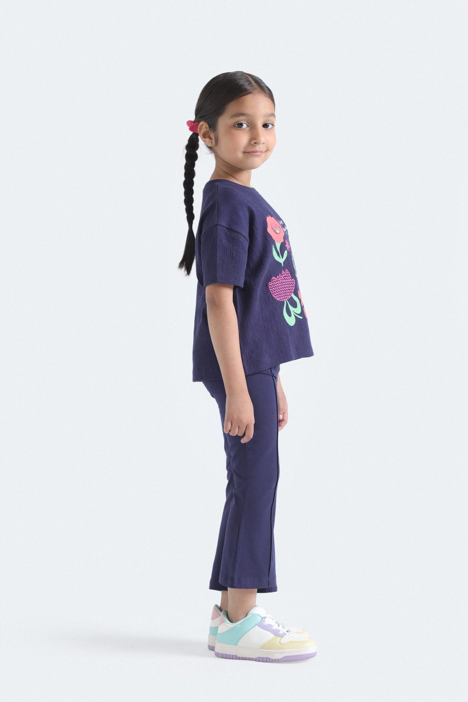 Embellished T-Shirt - Image 5