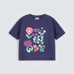 Embellished T-Shirt