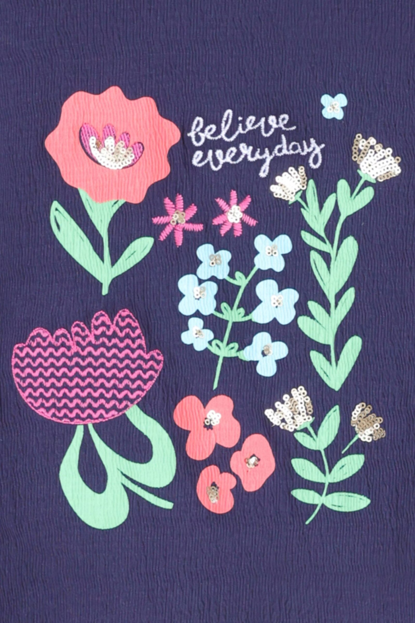 Embellished T-Shirt - Image 2