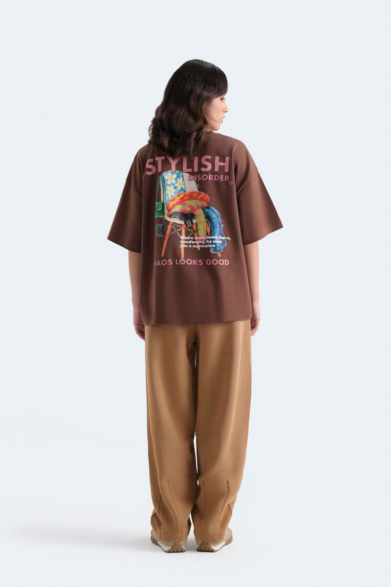 Cocoon Pants - Image 11