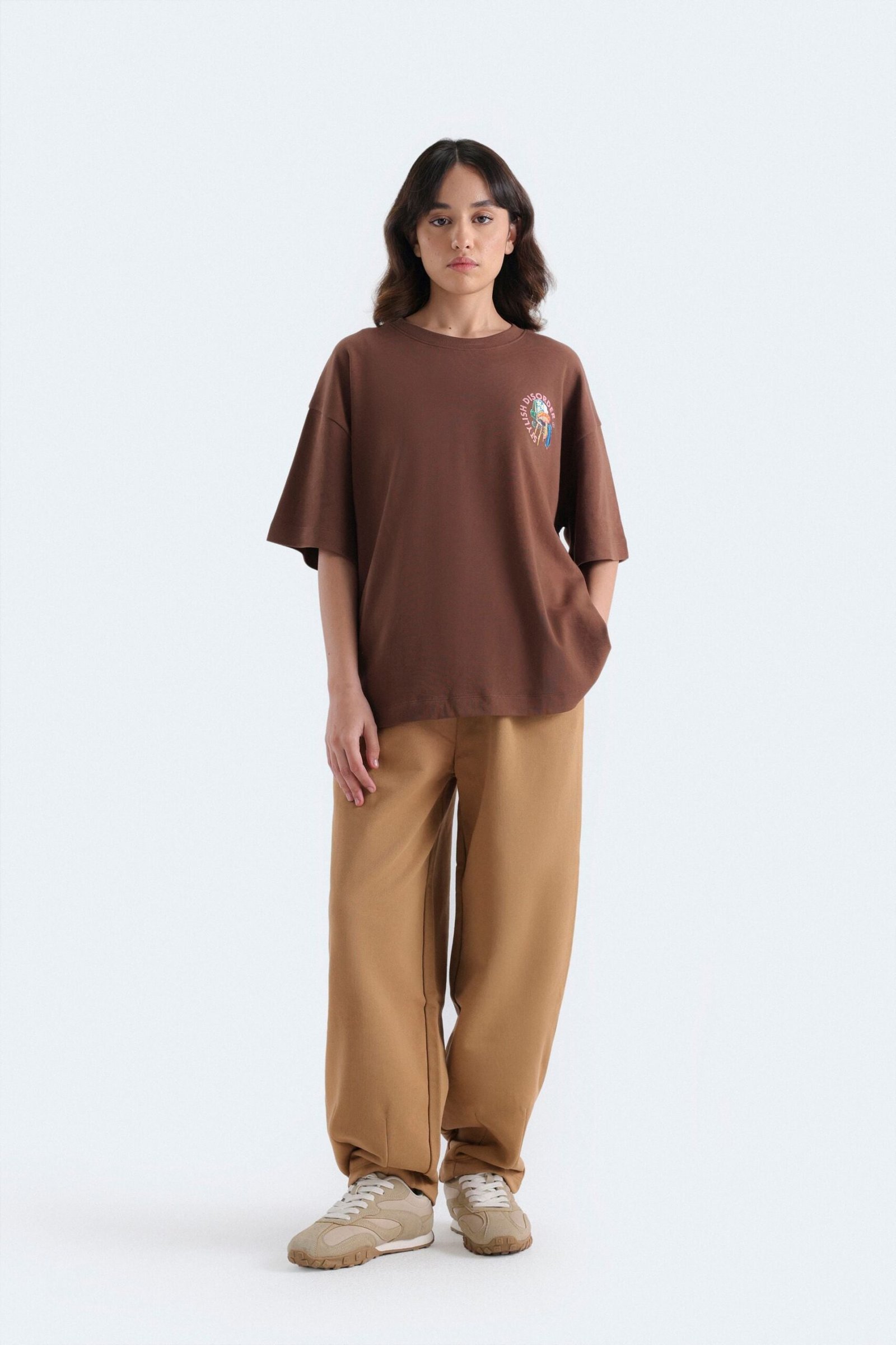 Cocoon Pants - Image 8