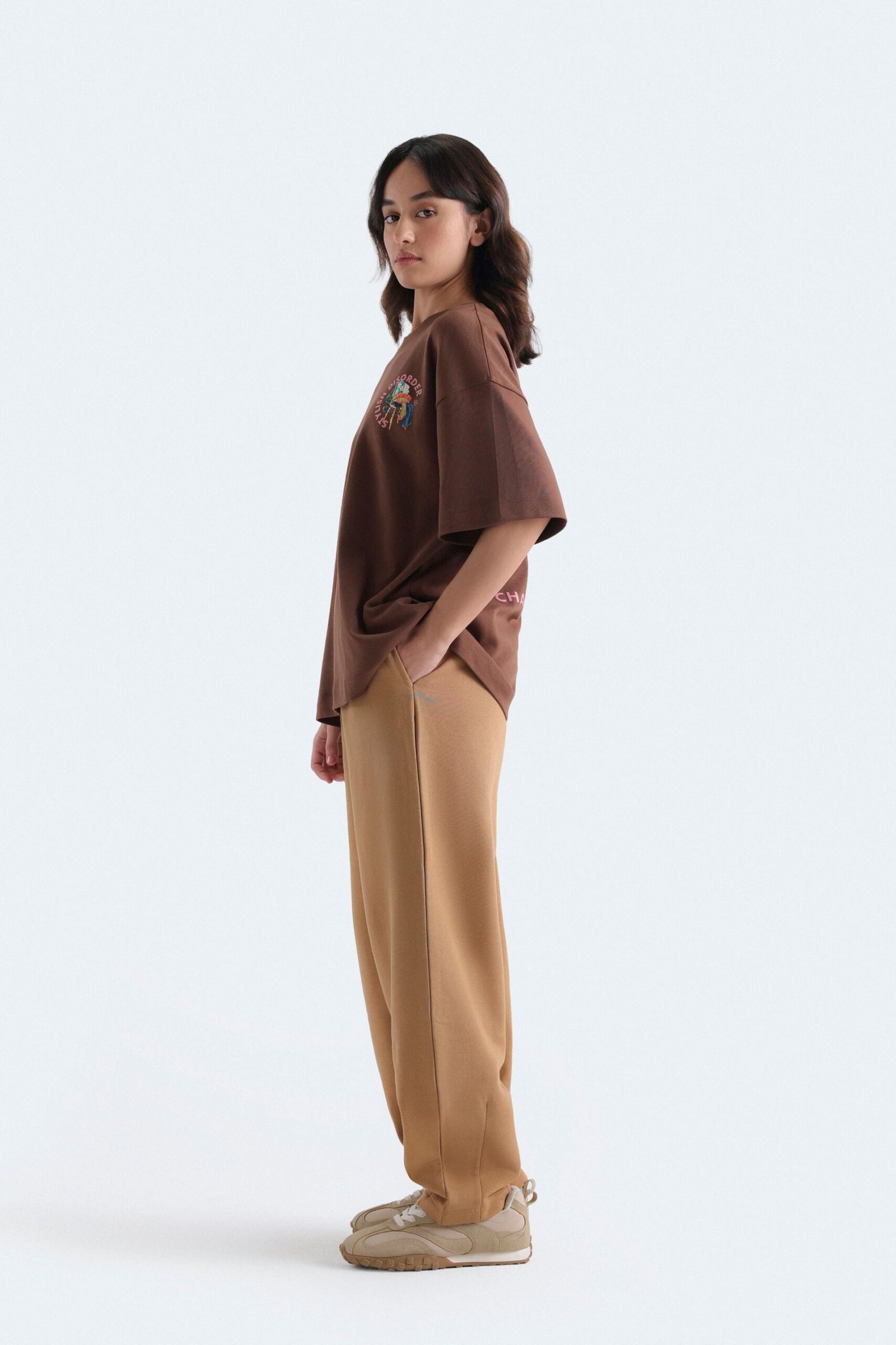 Cocoon Pants - Image 10