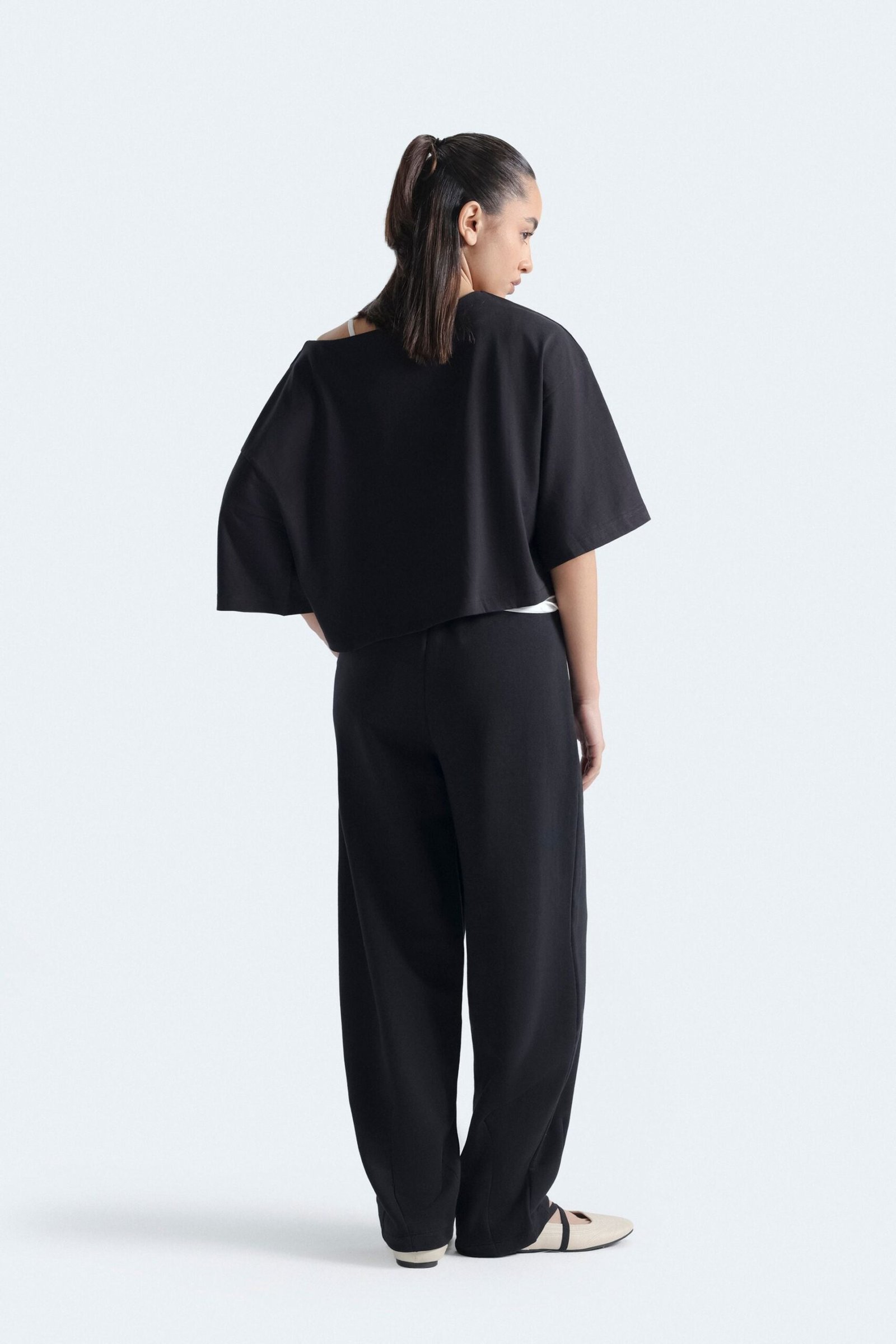 Cocoon Pants - Image 3