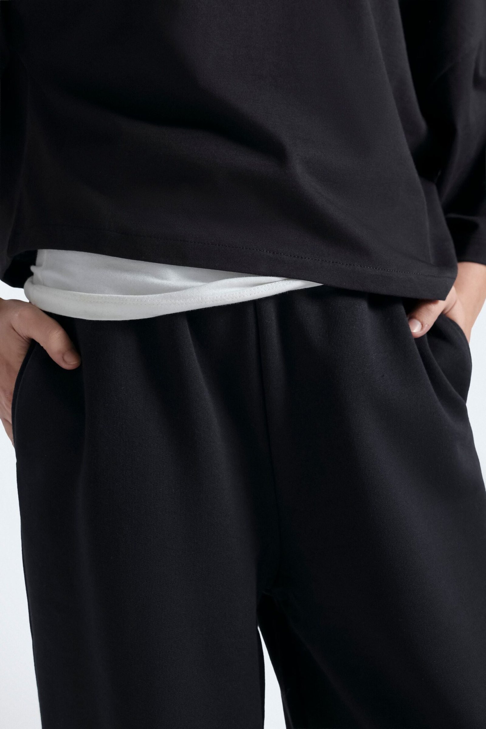 Cocoon Pants - Image 2