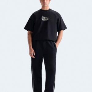 Regular Fit Jogger Trousers