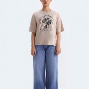 Relaxed Fit Jeans