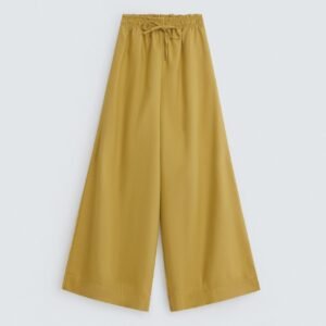 Extreme Wide Leg Trousers