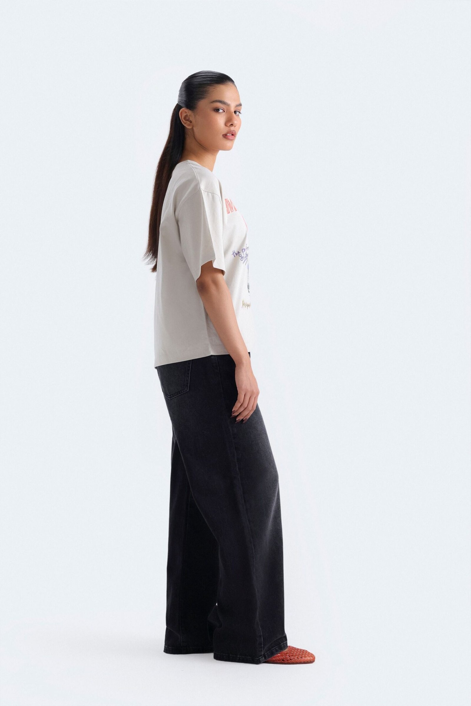 Relaxed Fit Jeans - Image 3