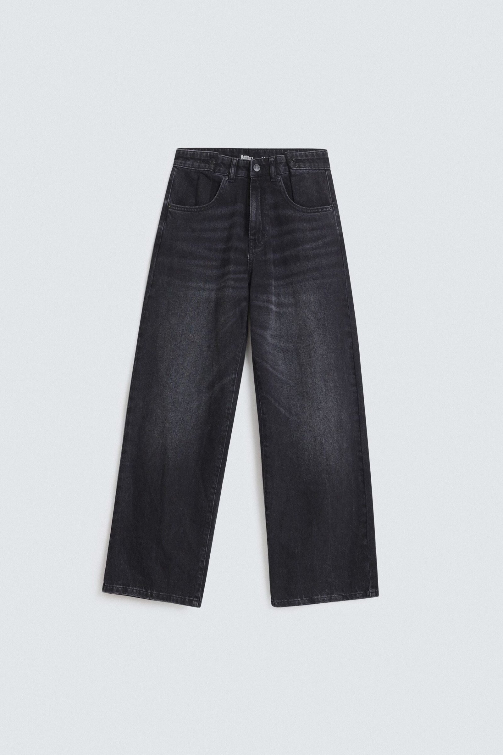 Relaxed Fit Jeans - Image 5