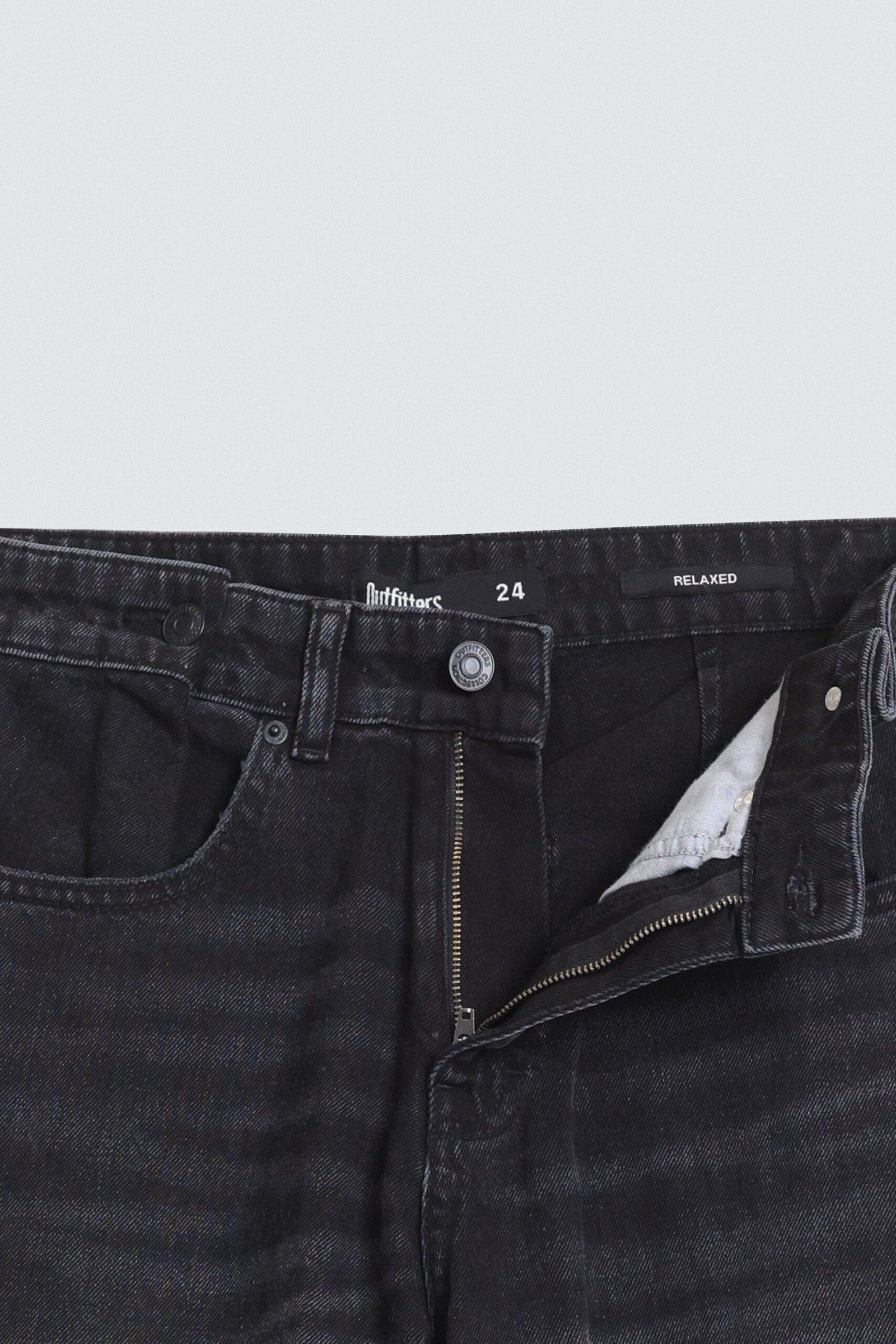 Relaxed Fit Jeans - Image 6