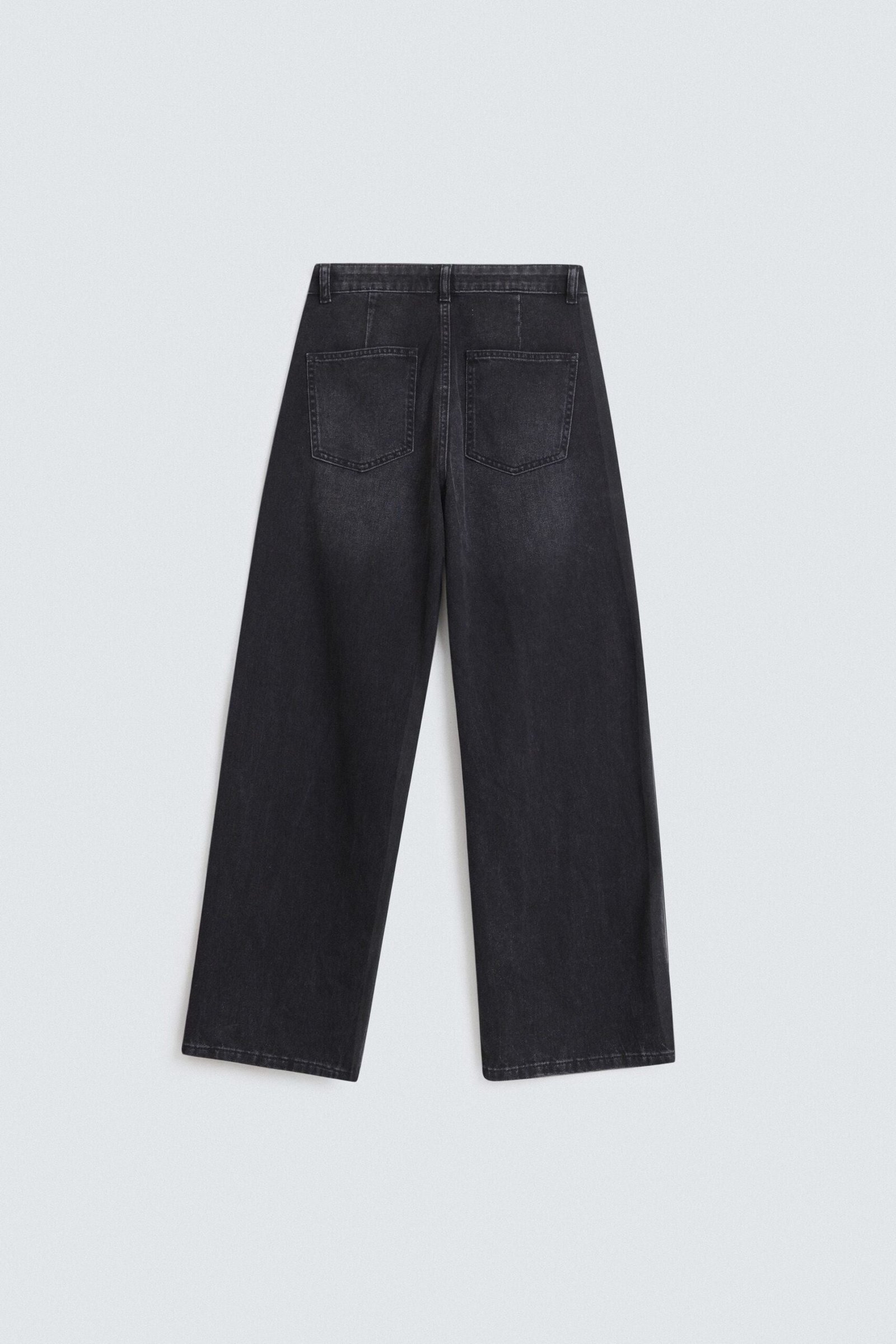 Relaxed Fit Jeans - Image 8