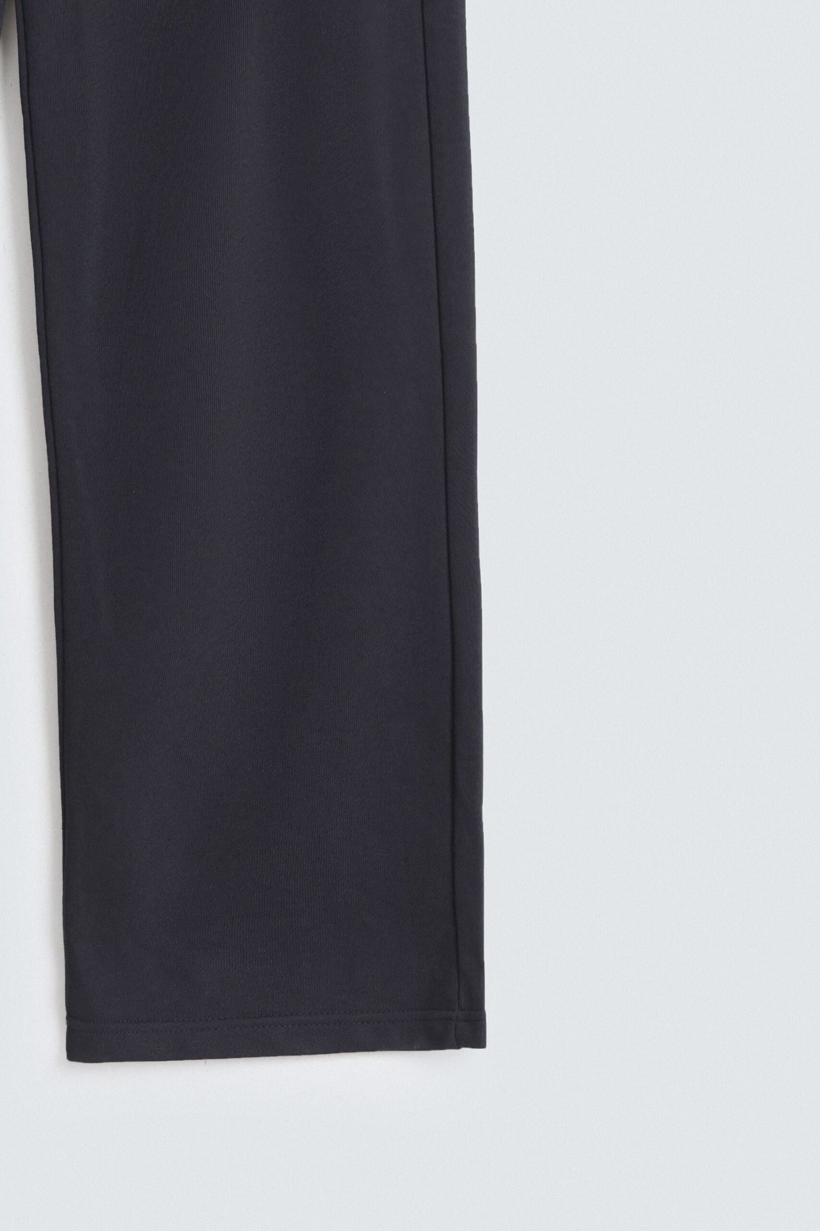Straight Fit Trousers - Image 6