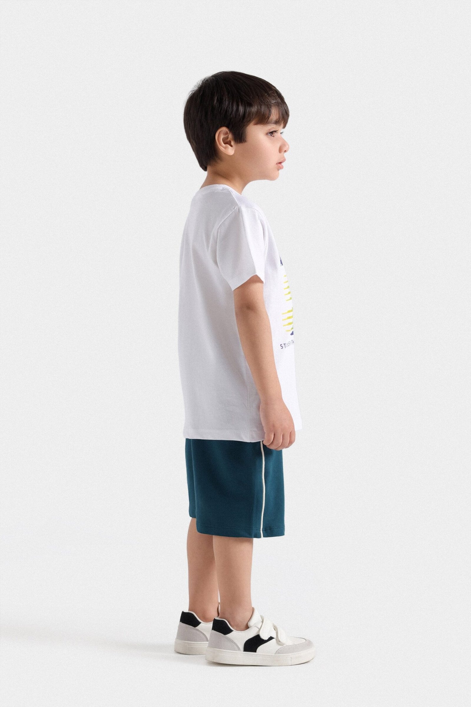 Slogan T-Shirt - Image 5