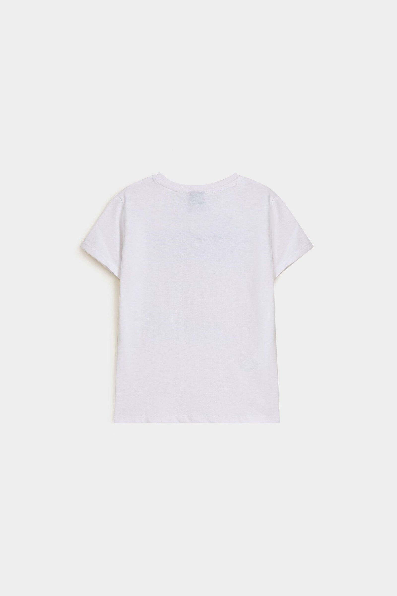 Slogan T-Shirt - Image 3