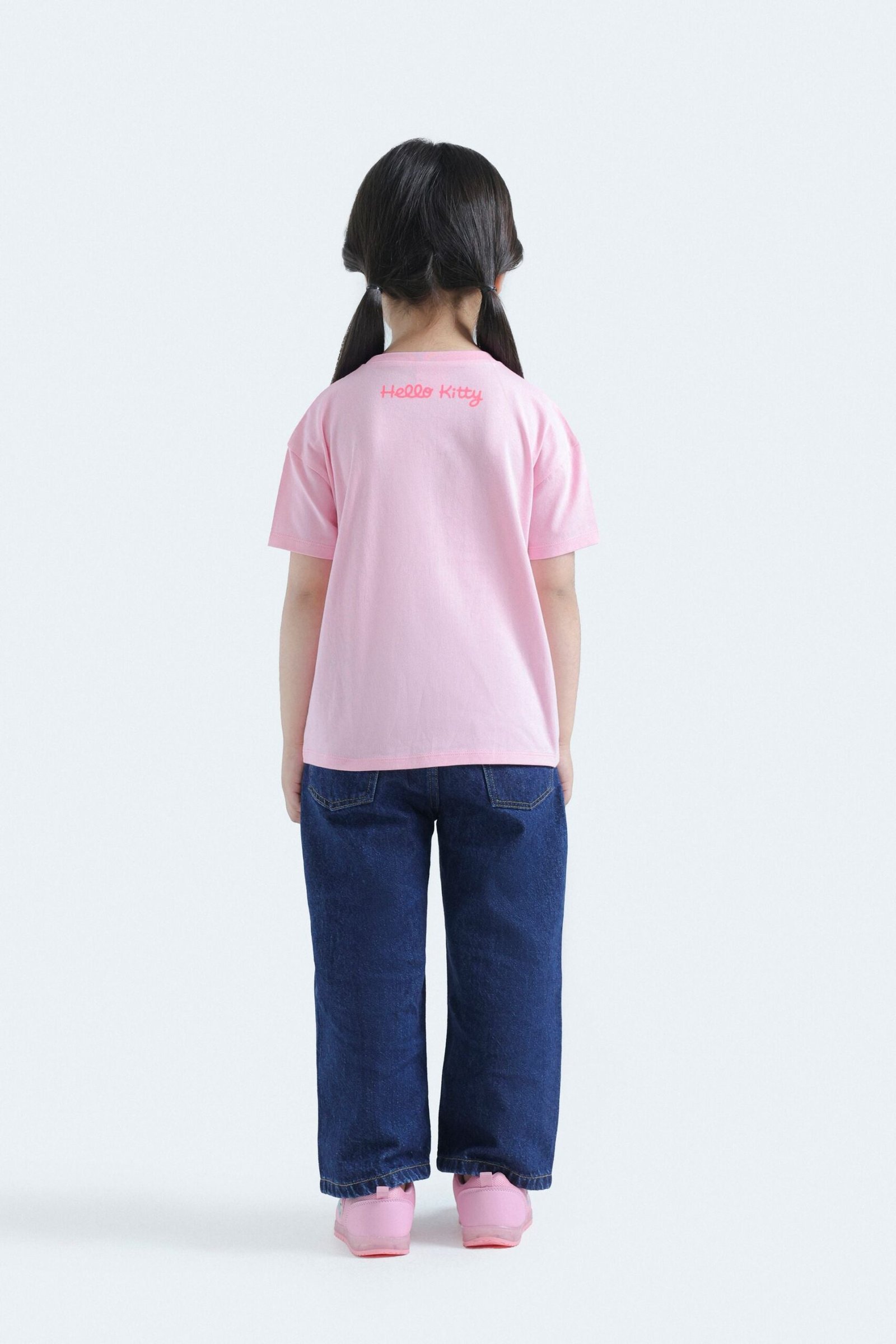 Character Graphic T-Shirt - Image 6