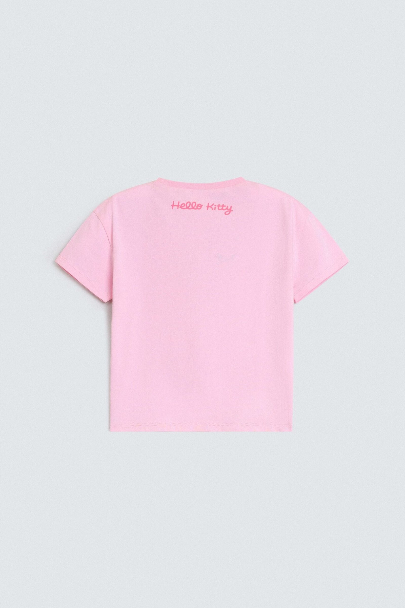 Character Graphic T-Shirt - Image 3