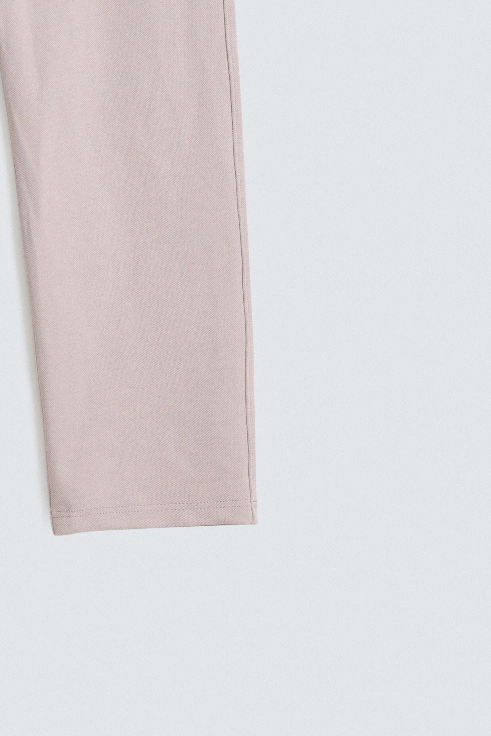 Relaxed Fit Trousers - Image 13