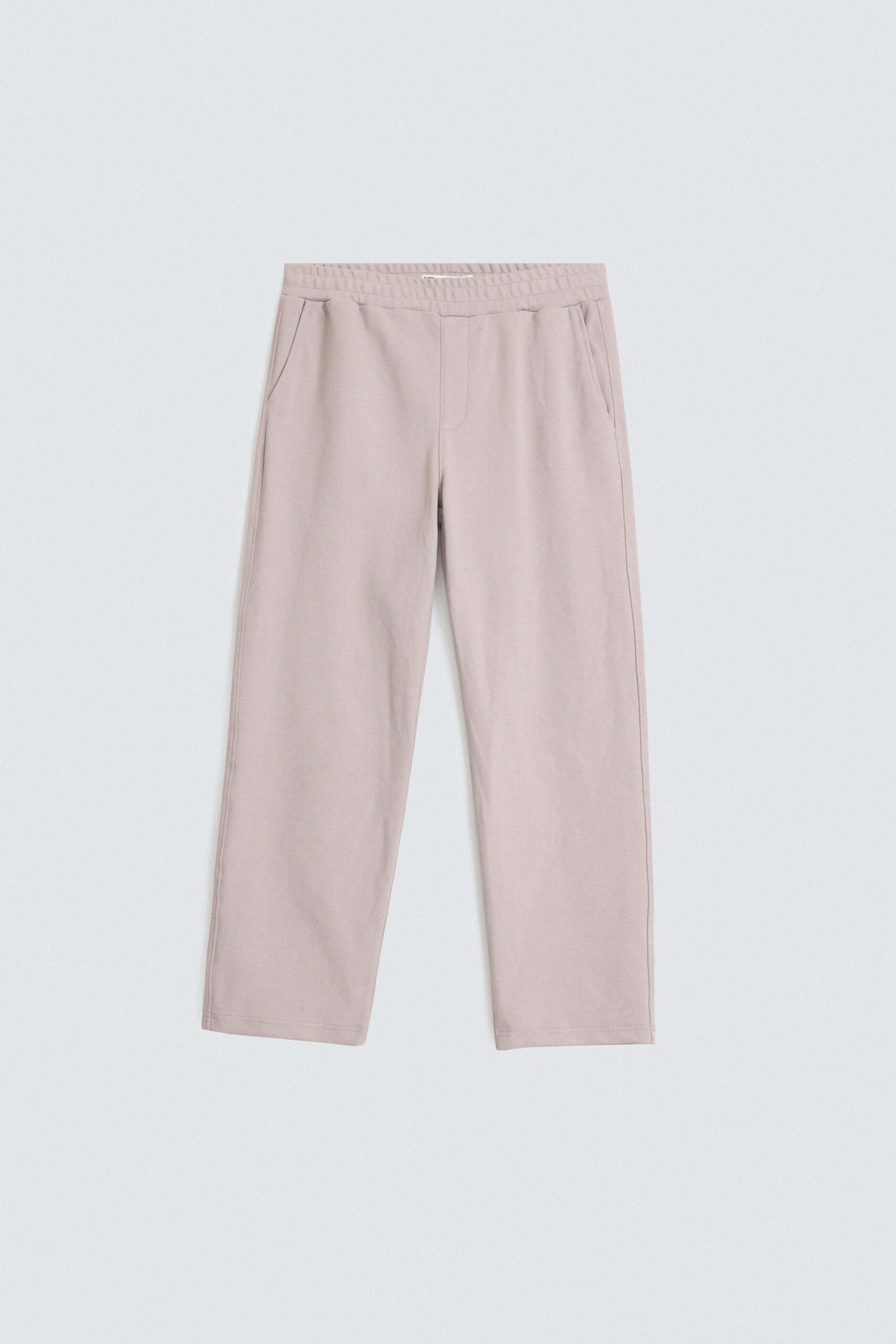 Relaxed Fit Trousers - Image 12