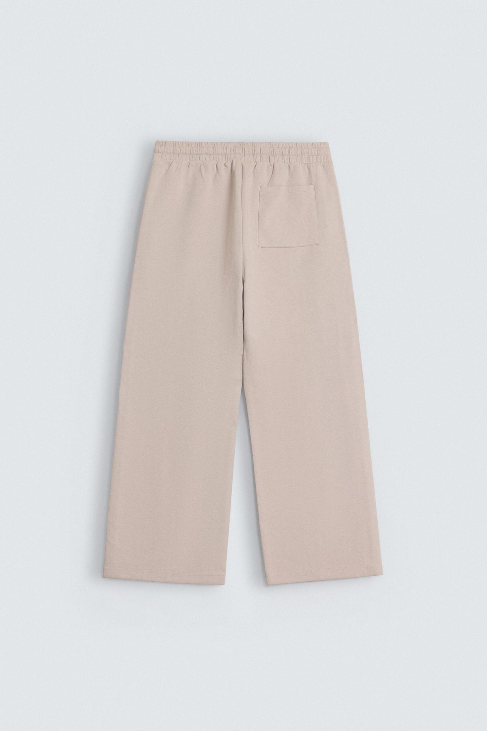 Wide Leg Trousers - Image 14