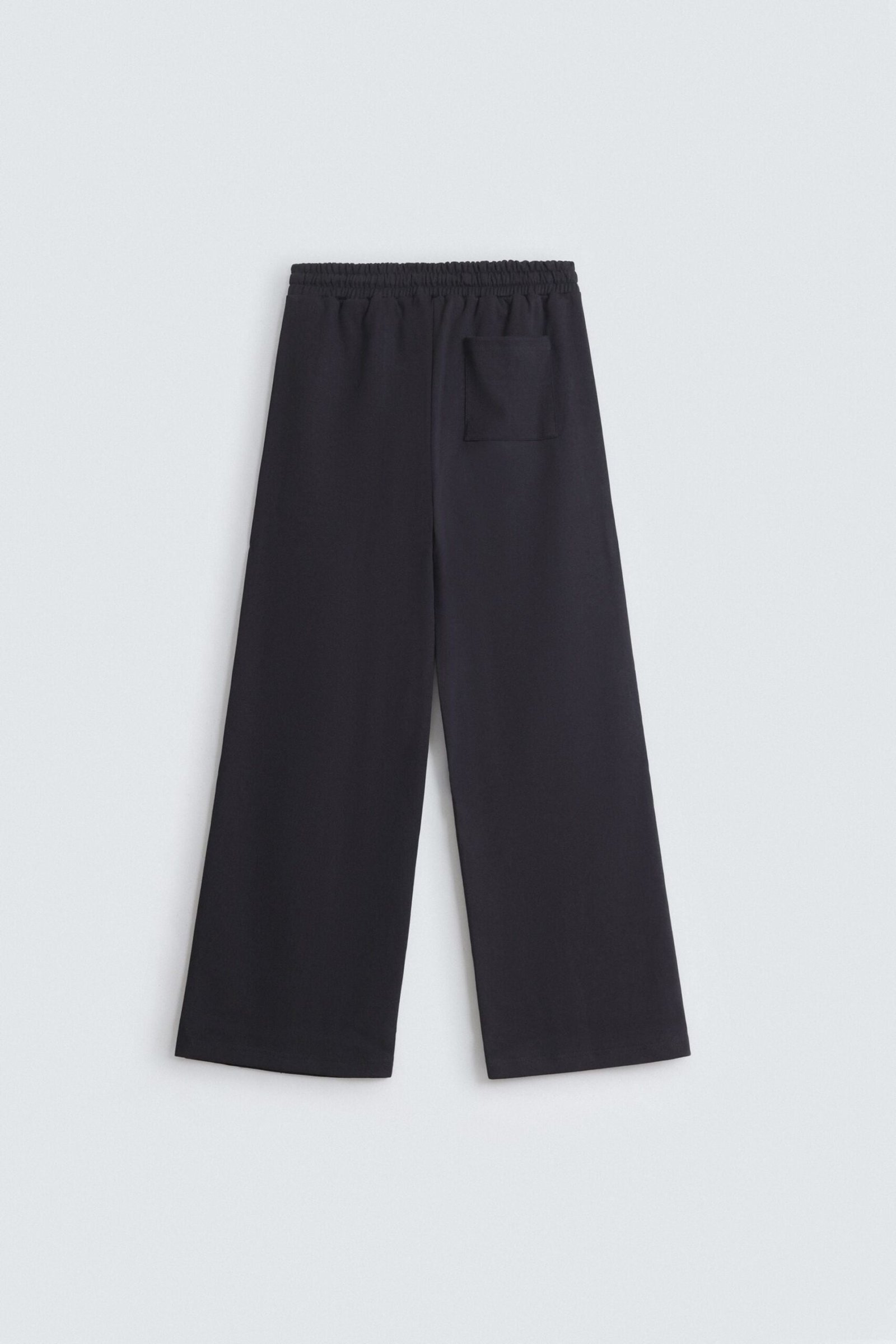 Wide Leg Trousers - Image 7