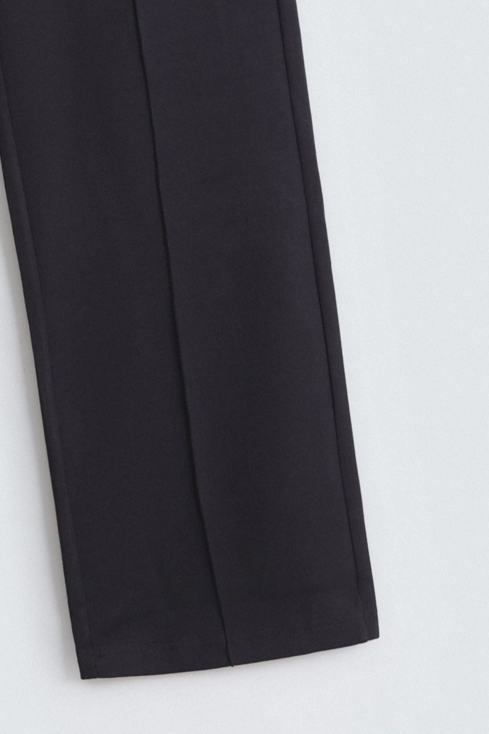 Wide Leg Trousers - Image 6
