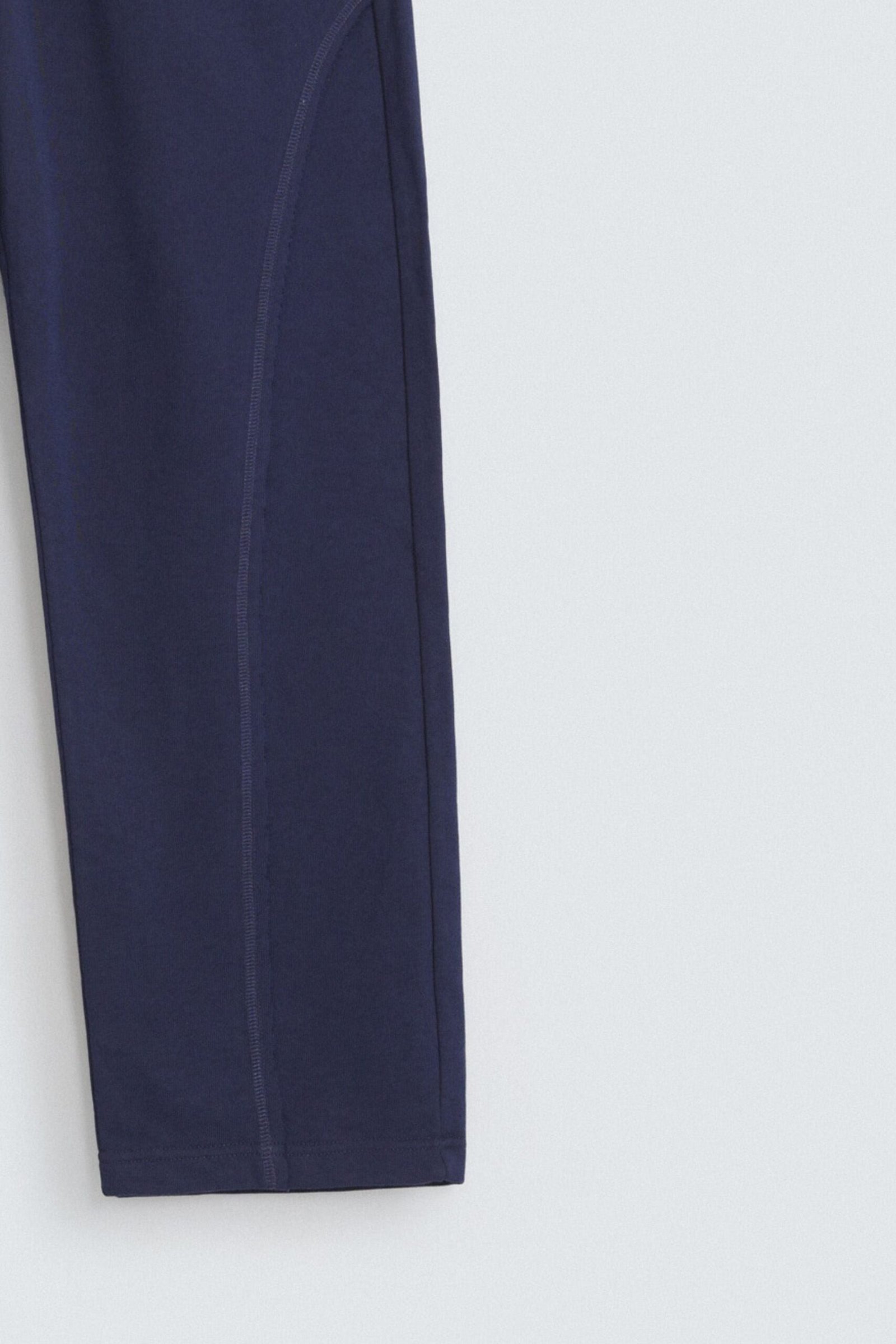 Relaxed Fit Trousers - Image 6