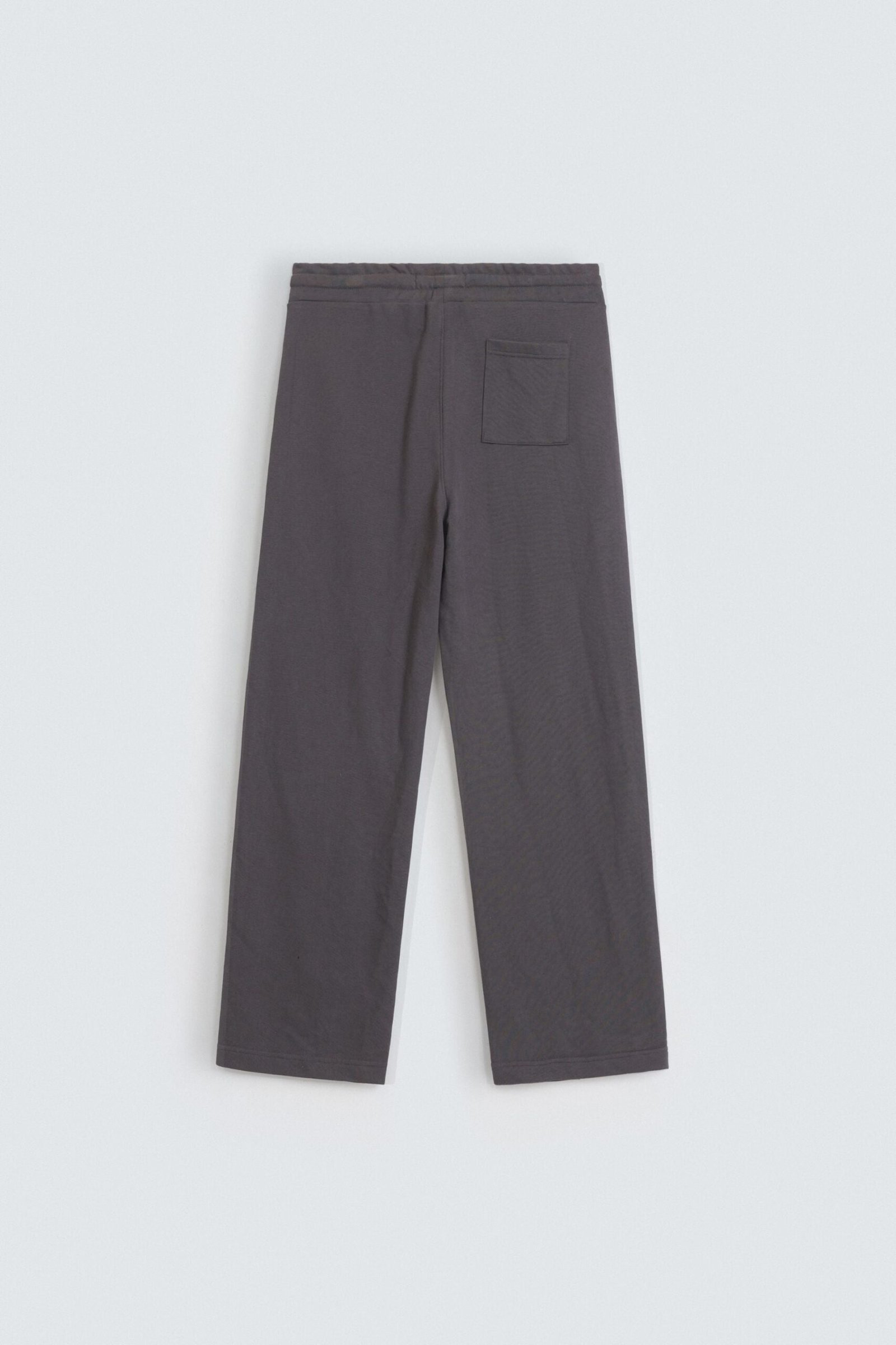 Relaxed Fit Trousers - Image 14