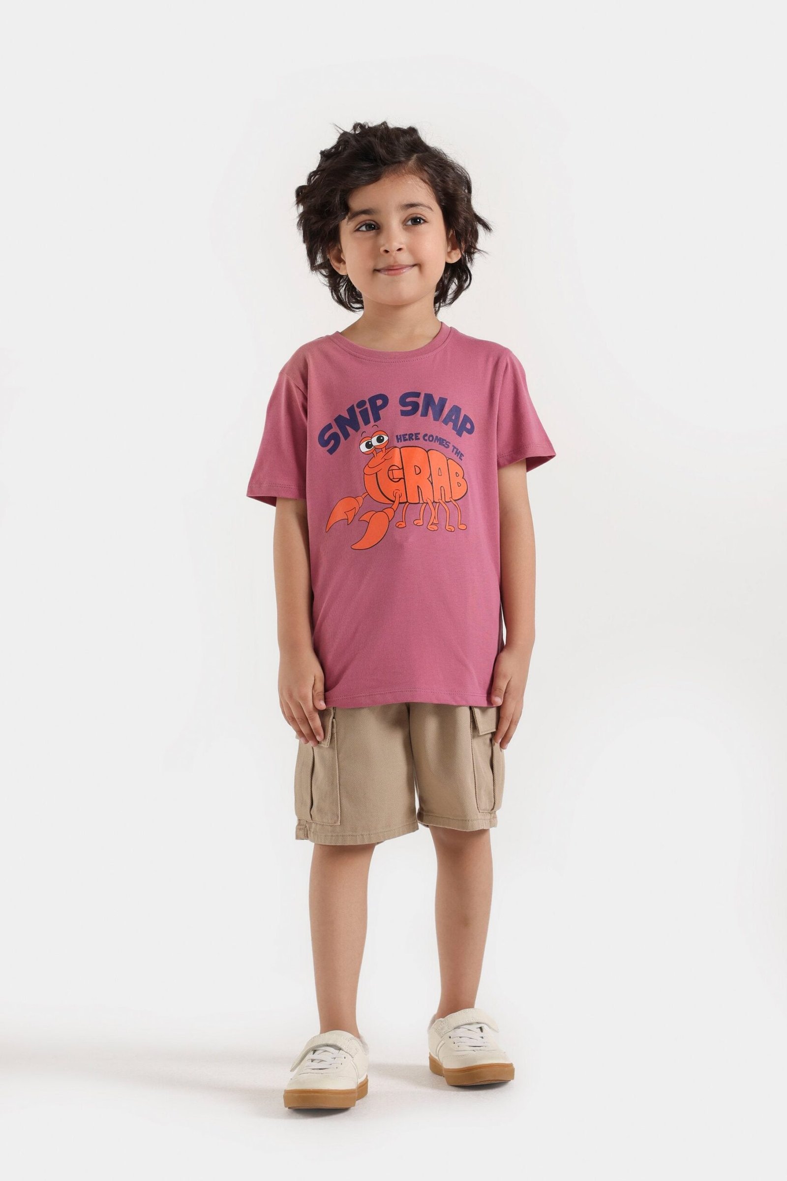 Graphic T-Shirt - Image 4
