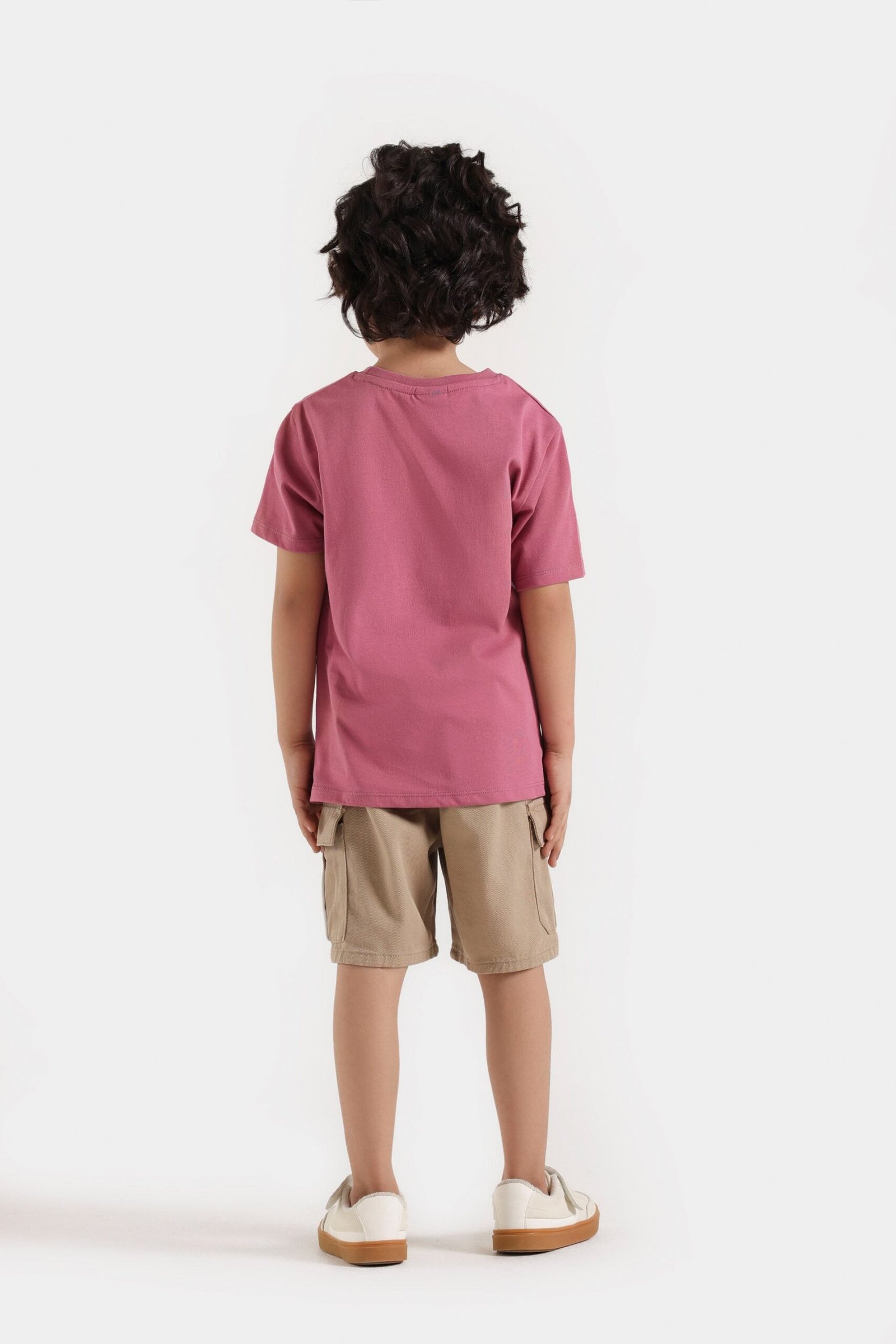 Graphic T-Shirt - Image 5
