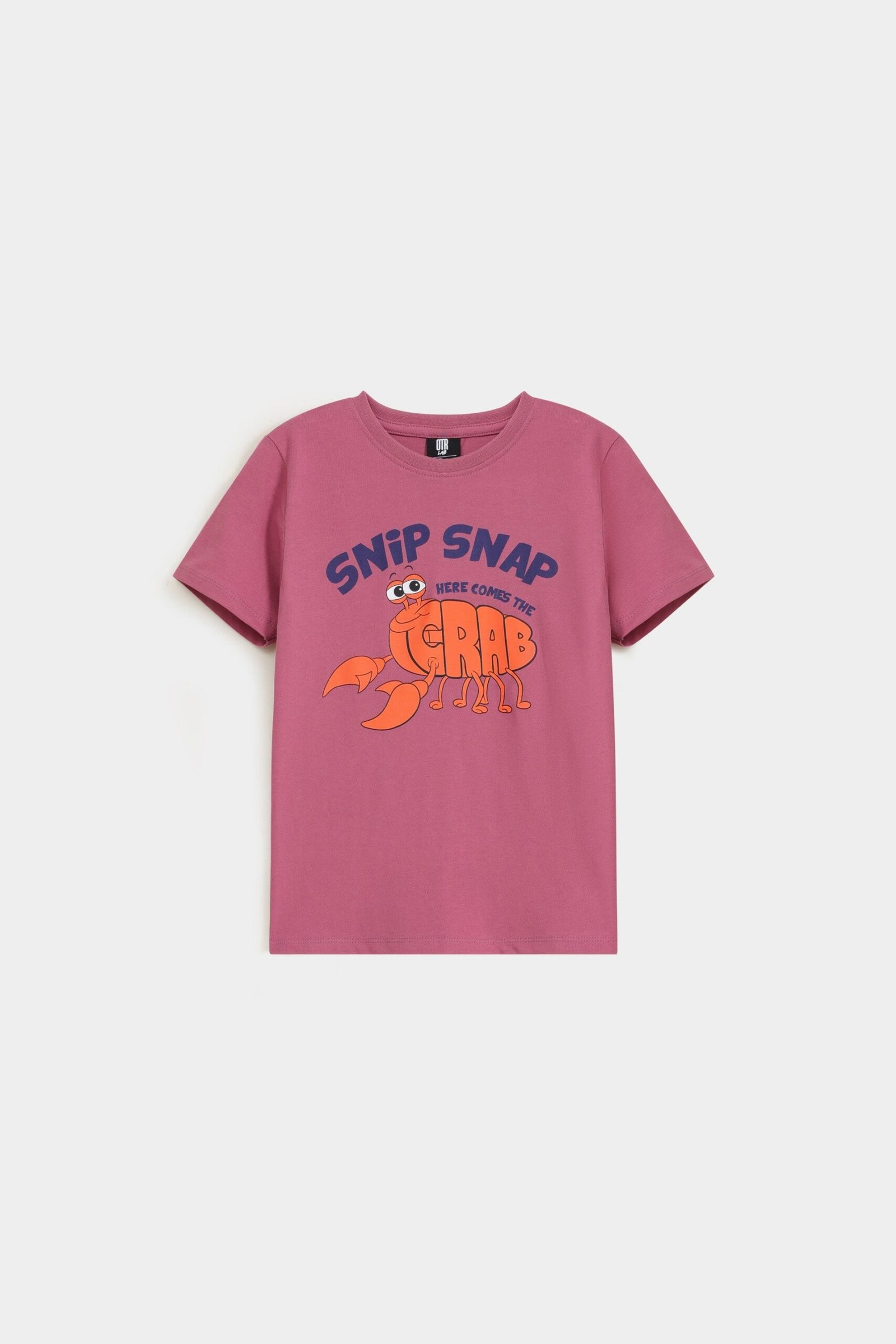 Graphic T-Shirt