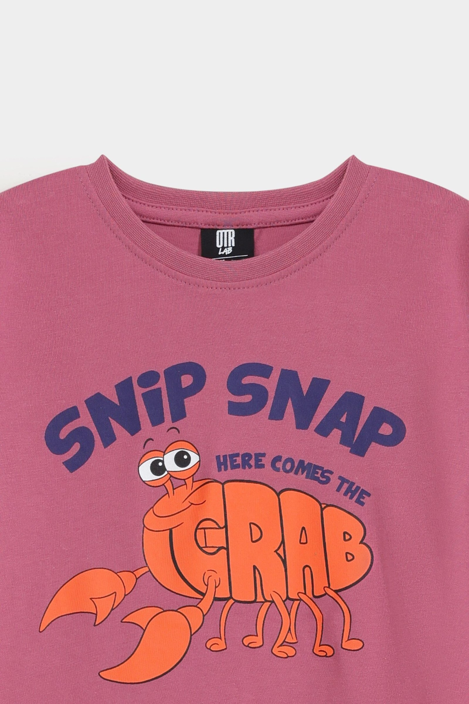 Graphic T-Shirt - Image 2