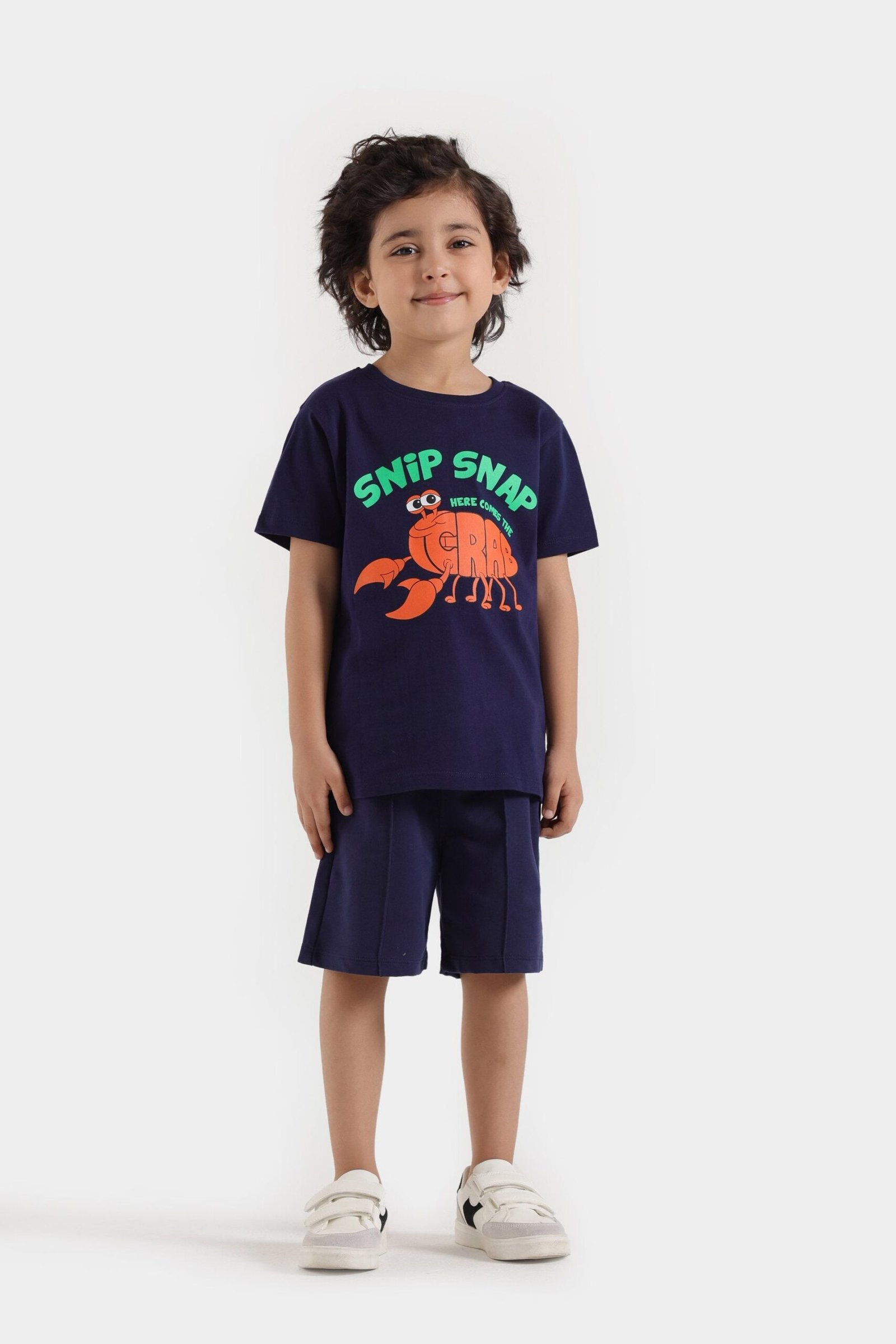 Graphic T-Shirt - Image 9