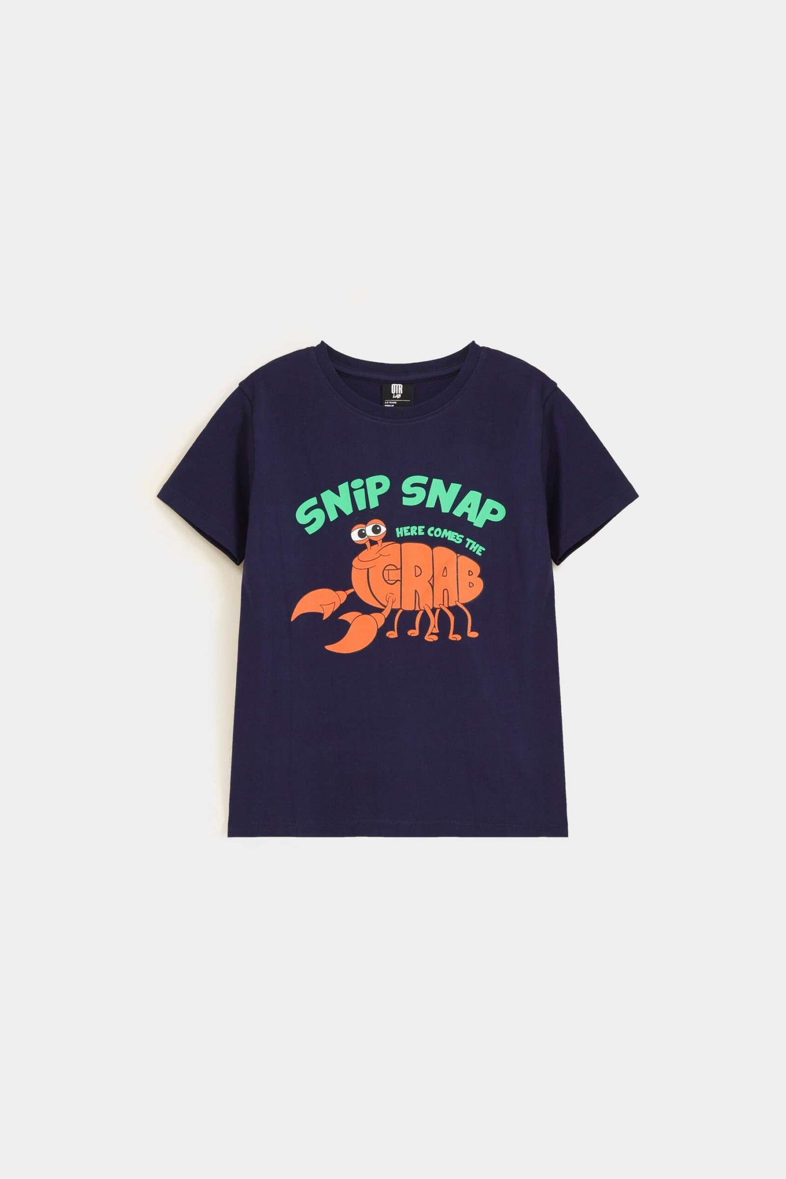 Graphic T-Shirt - Image 6
