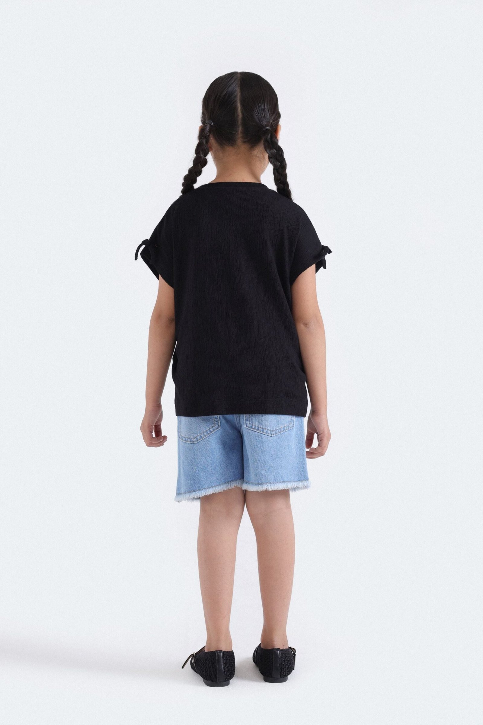 Character Graphic T-Shirt - Image 6