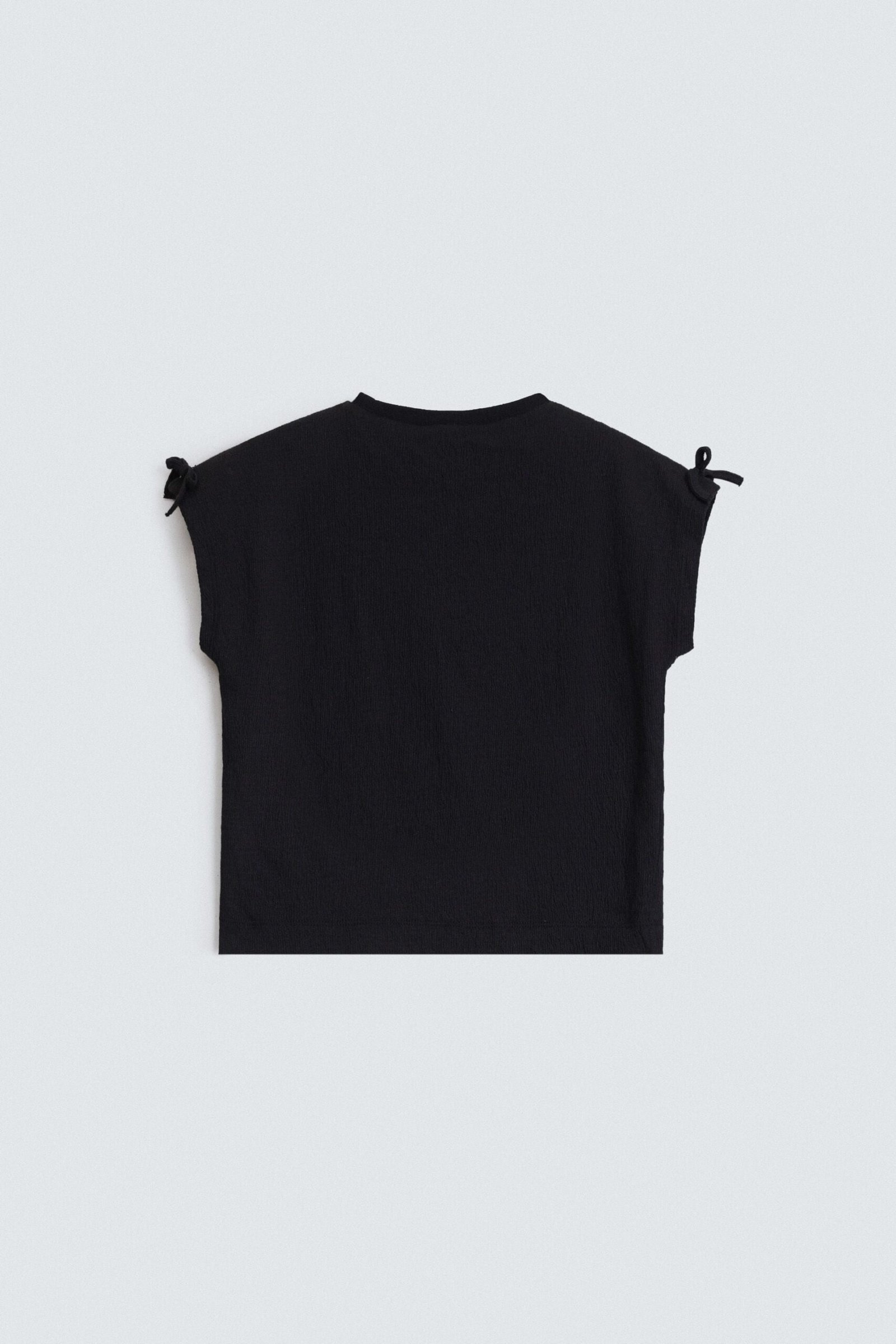 Character Graphic T-Shirt - Image 3