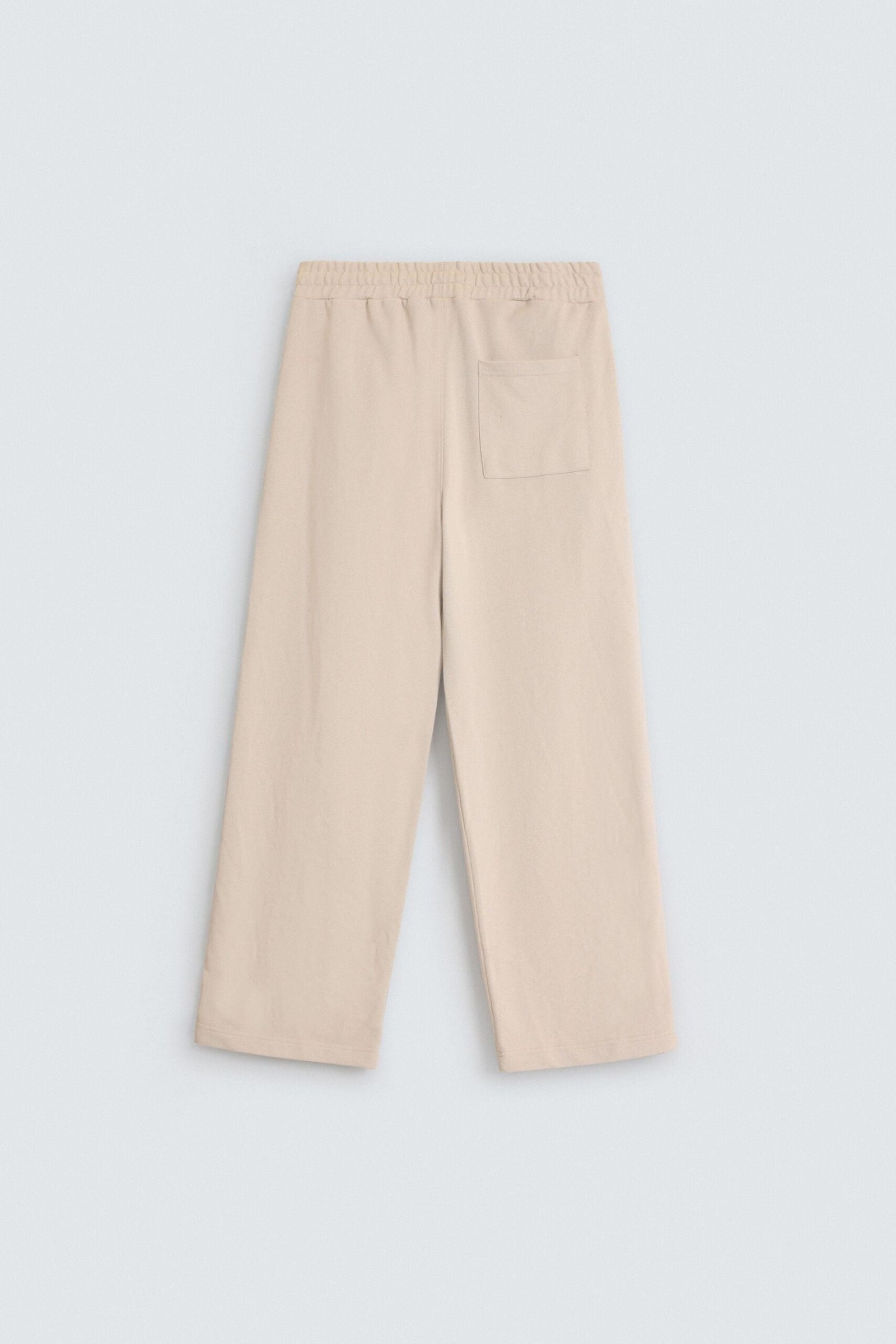 Relaxed Fit Trousers - Image 15