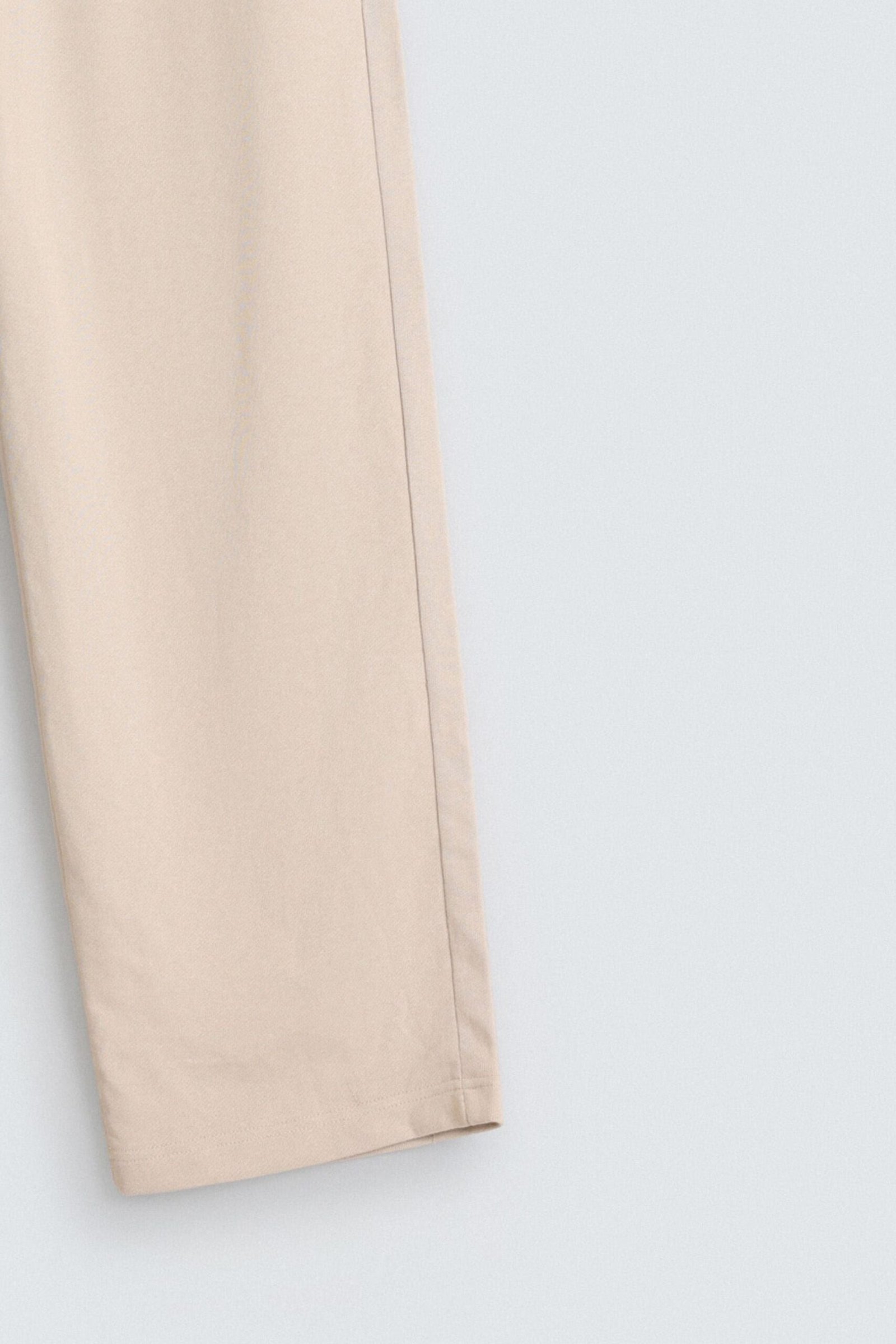 Relaxed Fit Trousers - Image 14