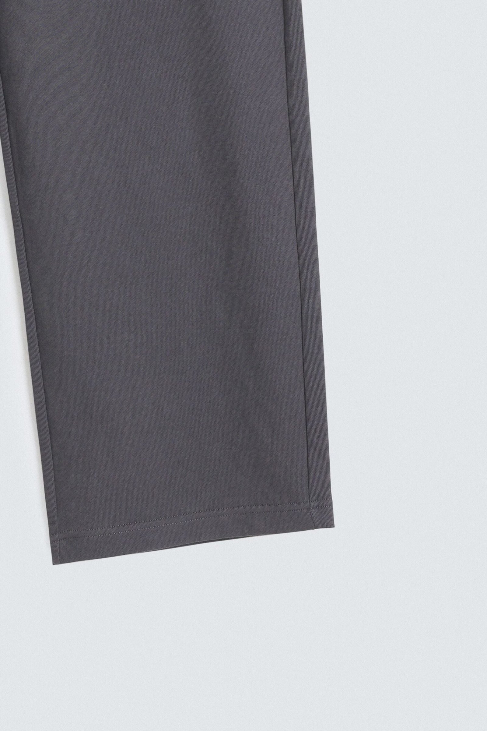Relaxed Fit Trousers - Image 6