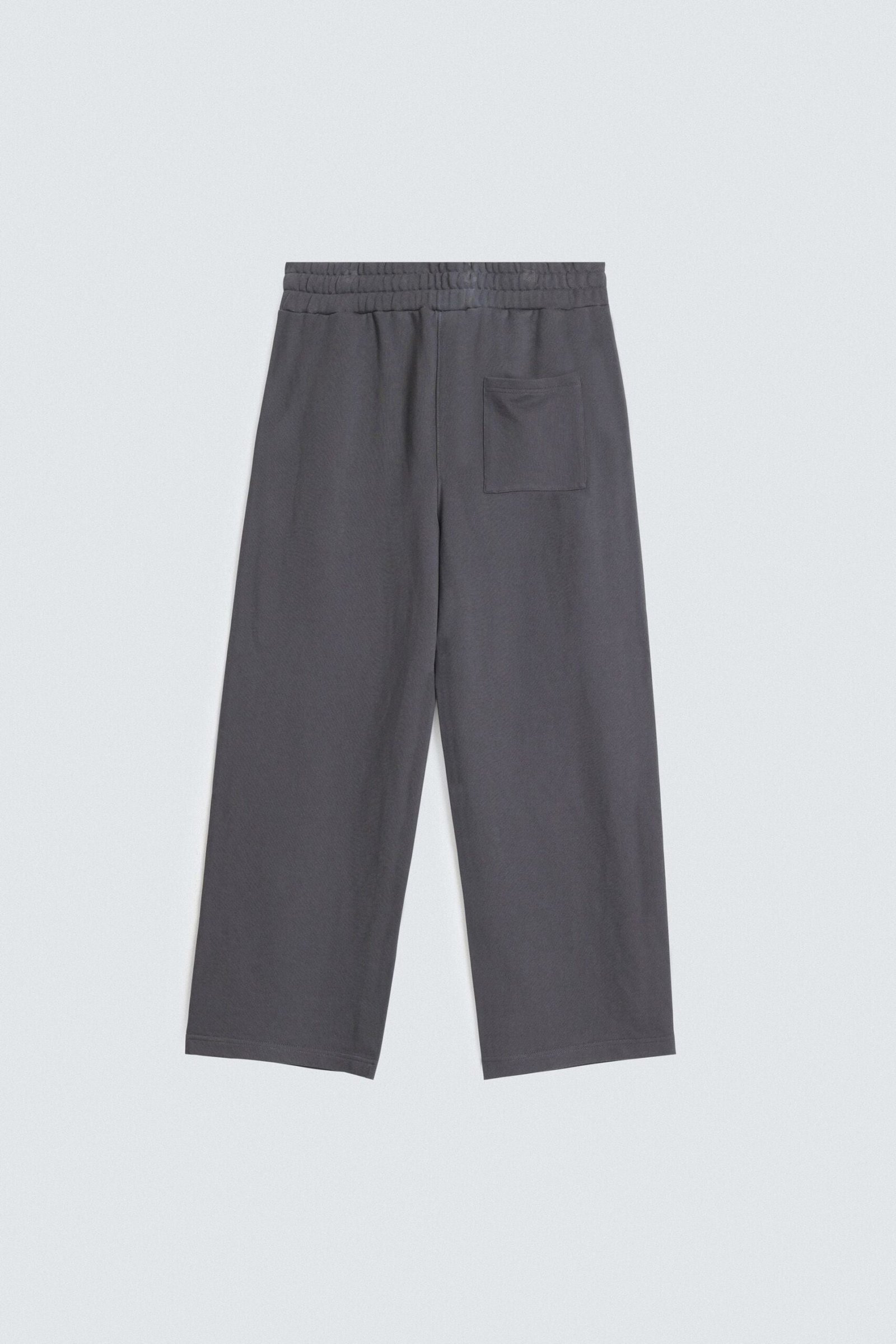 Relaxed Fit Trousers - Image 7