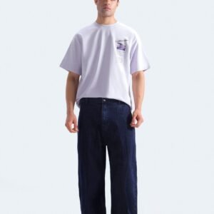 Balloon Fit Jeans