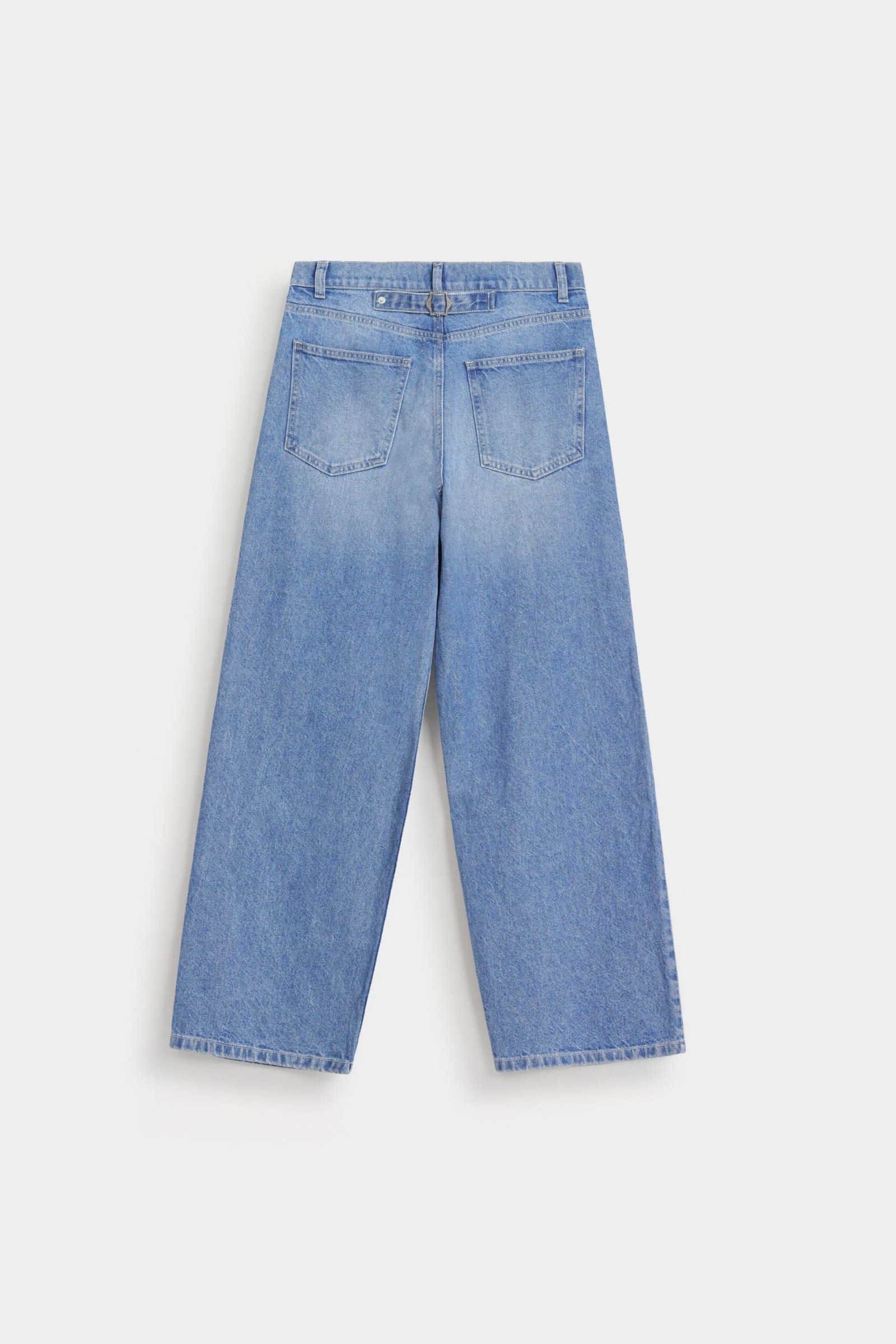 Straight Fit Jeans - Image 8