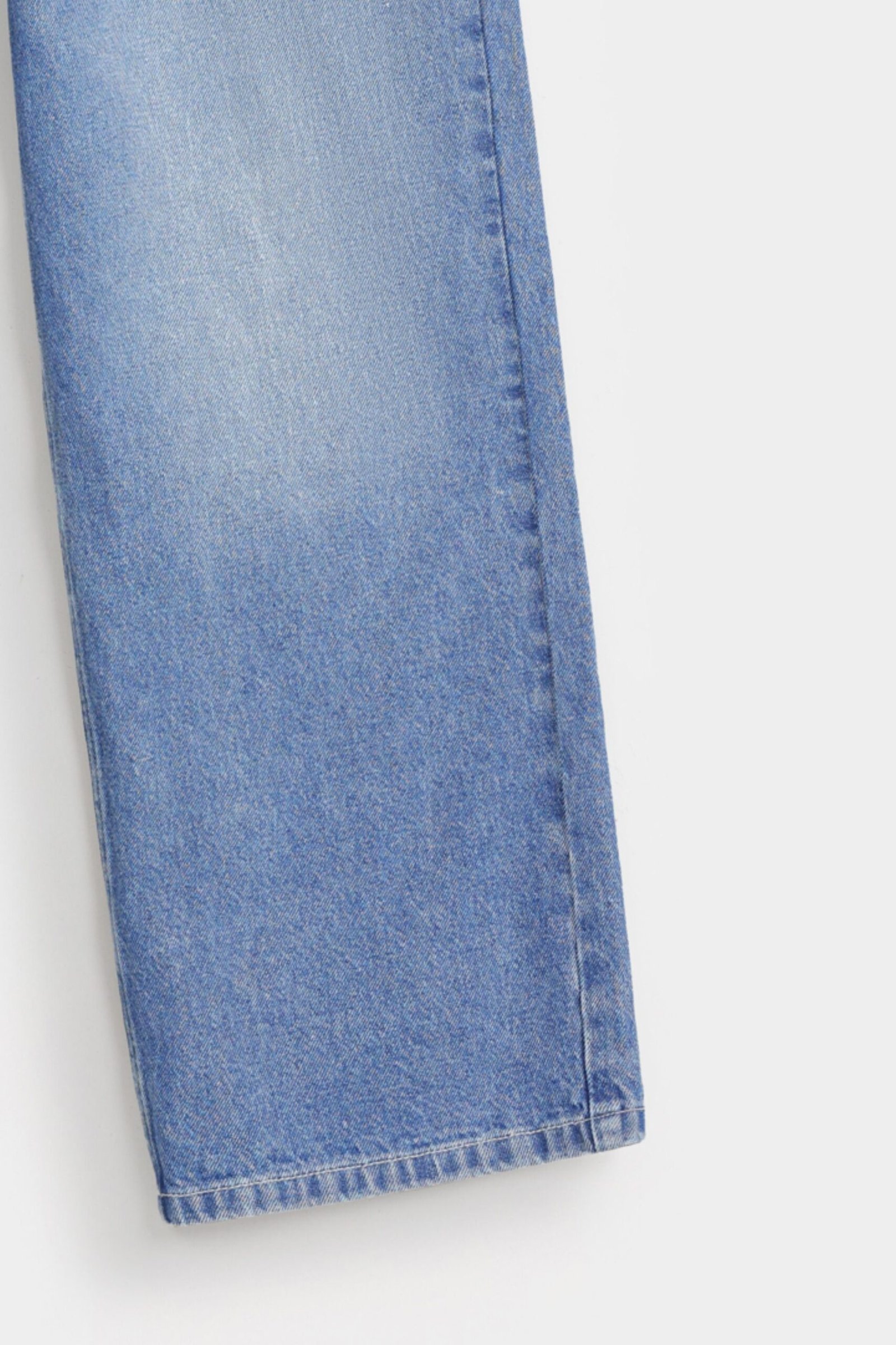 Straight Fit Jeans - Image 7