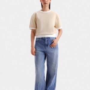 Straight Fit Jeans