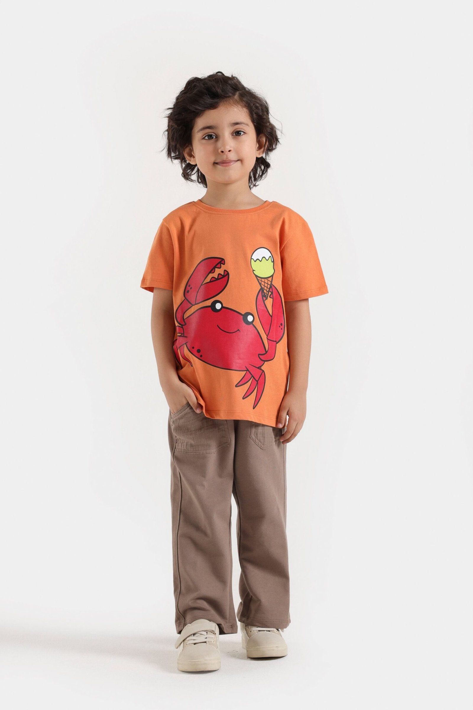 Graphic T-Shirt - Image 9