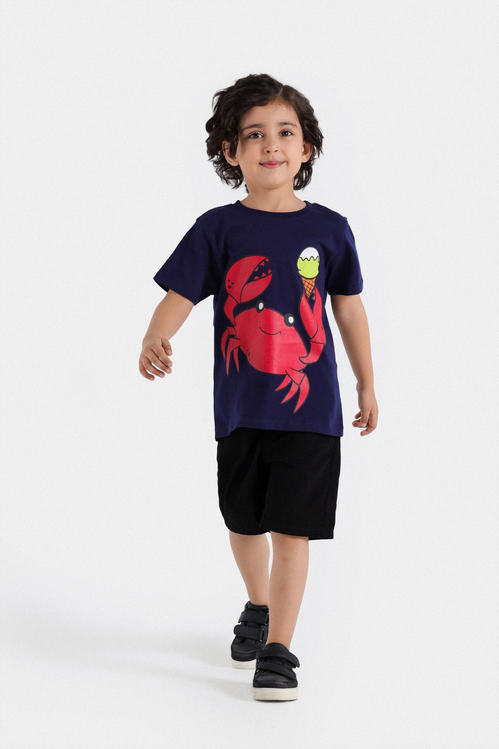 Graphic T-Shirt - Image 4