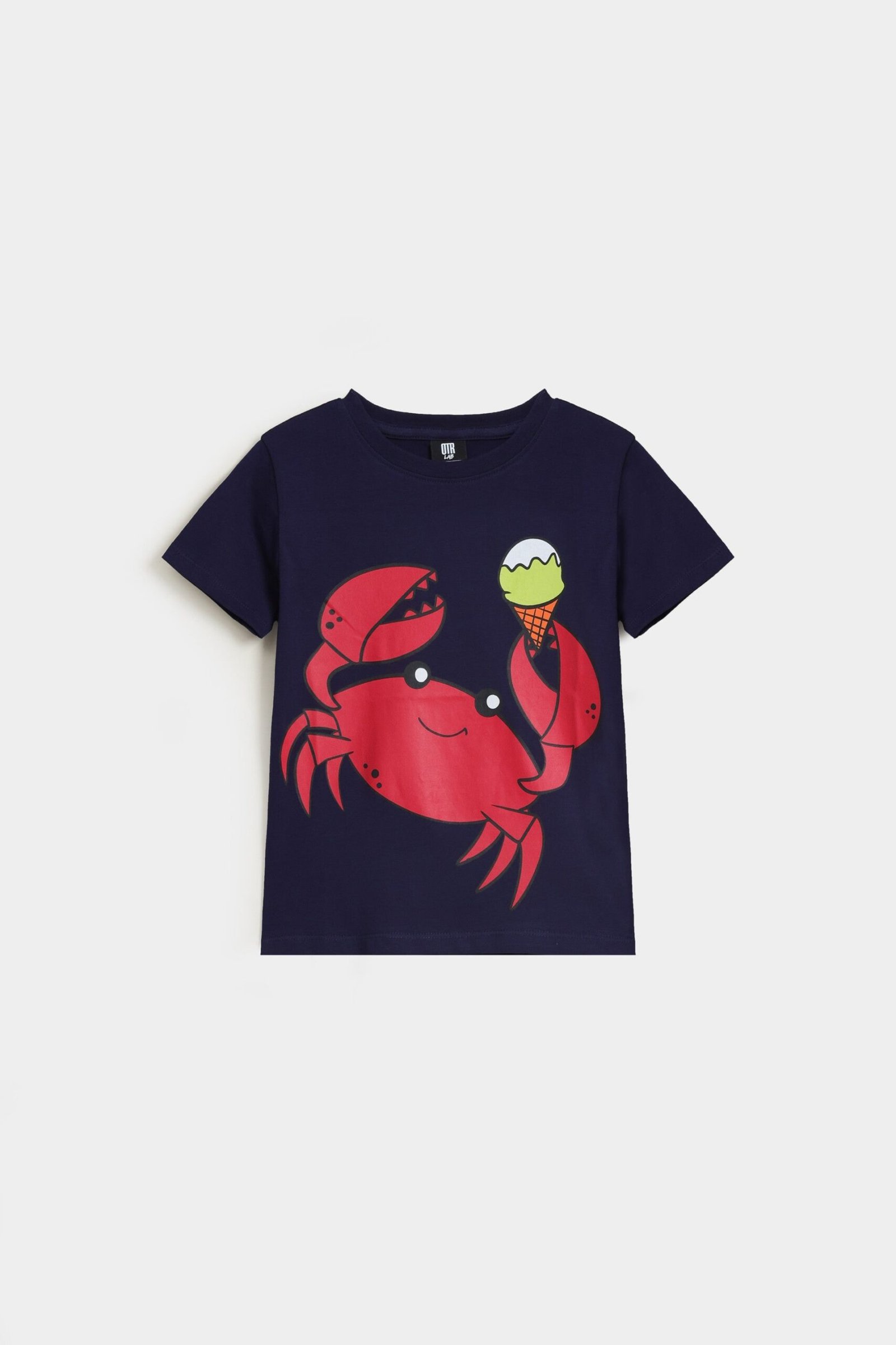 Graphic T-Shirt